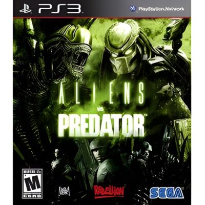 Aliens vs. Predator