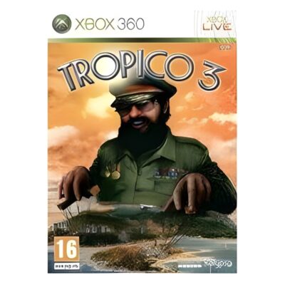 Tropico 3