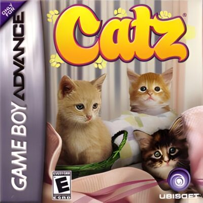 Catz