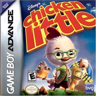Chicken Little