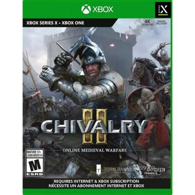 Chivalry II
