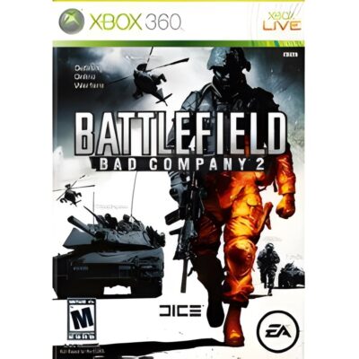 Battlefield: Bad Company 2