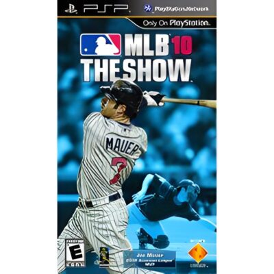 MLB 10 The Show