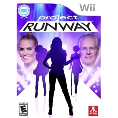 Project Runway