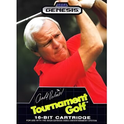 Arnold Palmer Tournament Golf