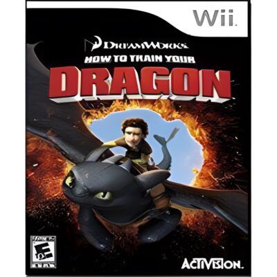 How to Train Your Dragon