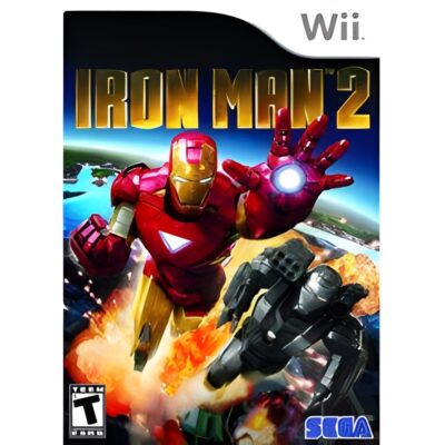 Iron Man 2