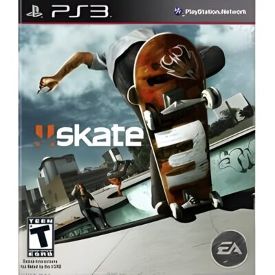 Skate 3