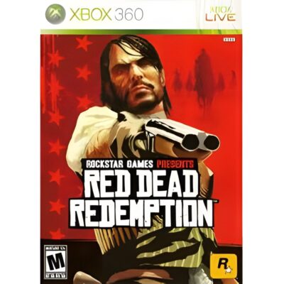 Red Dead Redemption