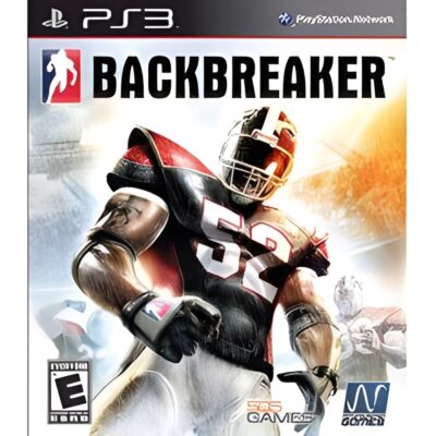 Backbreaker