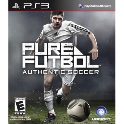 Pure Futbol