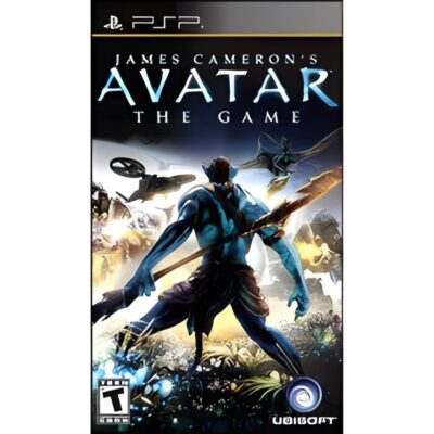 Avatar: The Game