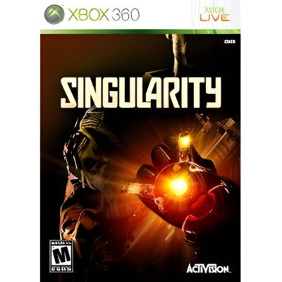 Singularity