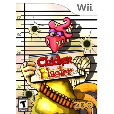 Chicken Blaster