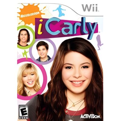 iCarly