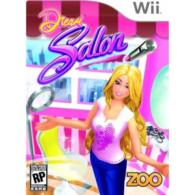 Dream Salon