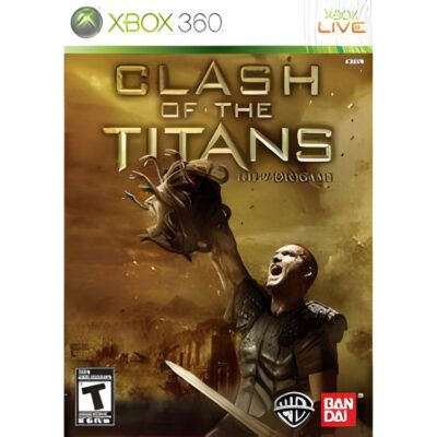 Clash of the Titans