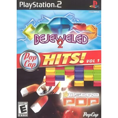PopCap Hits Vol. 1