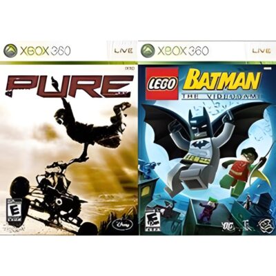 LEGO Batman & Pure Double Pack