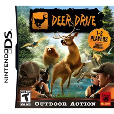 Deer Drive