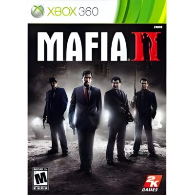 Mafia II
