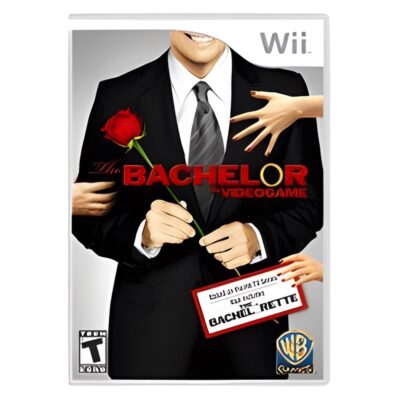 The Bachelor