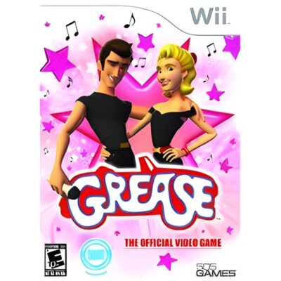 Grease