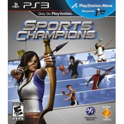 Sports Champions