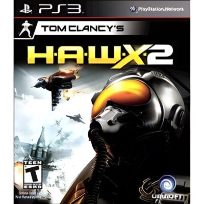 HAWX 2