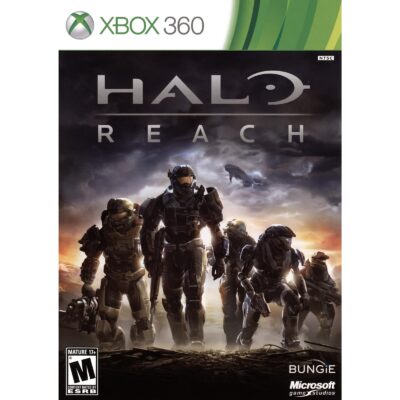 Halo: Reach