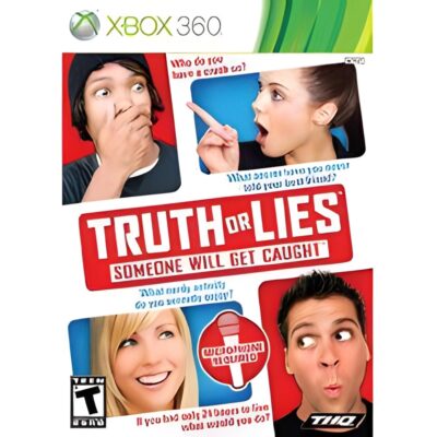 Truth or Lies