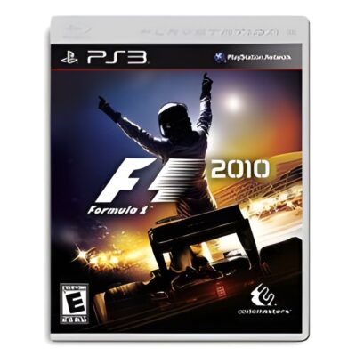 F1 2010