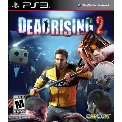 Dead Rising 2