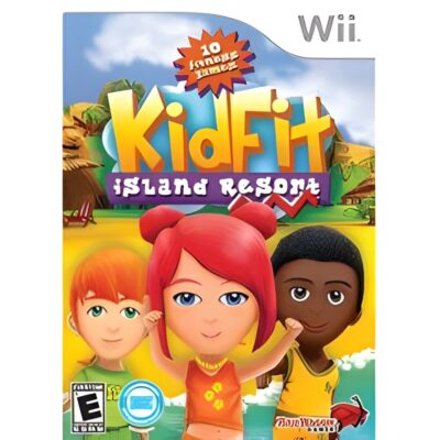 Kid Fit: Island Resort