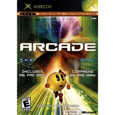 Xbox Live Arcade