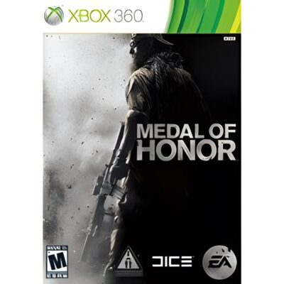 Medal of Honor