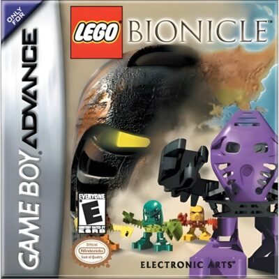 LEGO Bionicle