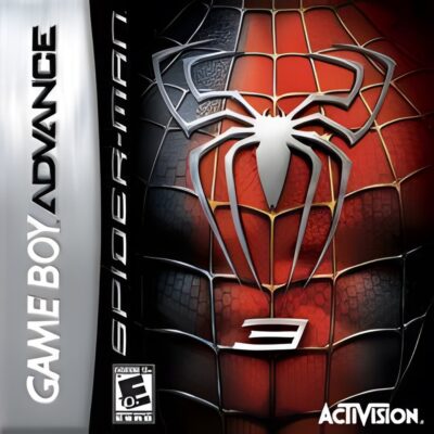 Spiderman 3