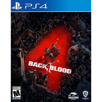 Back 4 Blood