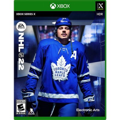 NHL 22