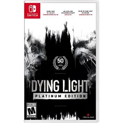 Dying Light: Platinum Edition