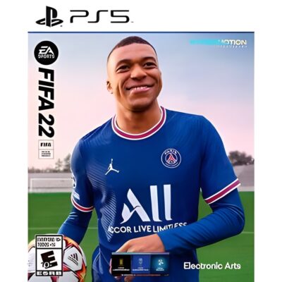 FIFA 22