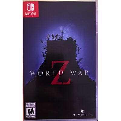 World War Z