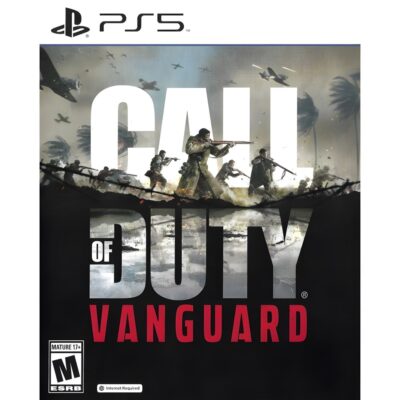 Call of Duty: Vanguard