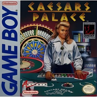 Caesar's Palace