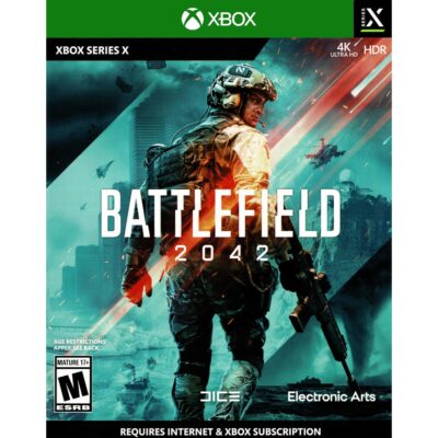 Battlefield 2042