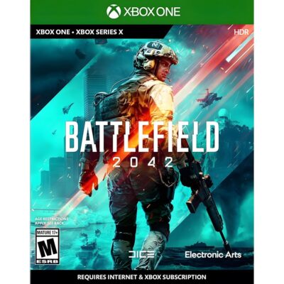 Battlefield 2042