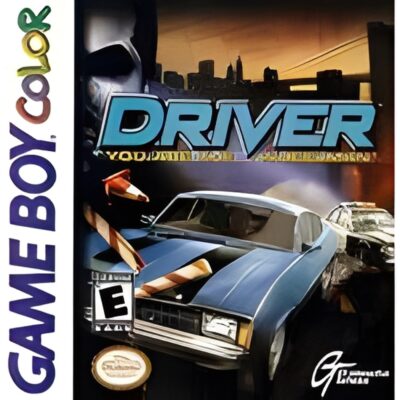 Driver