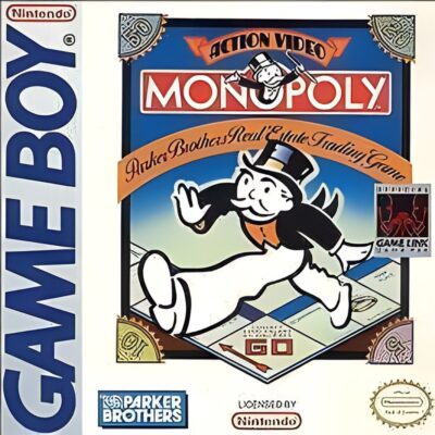 Monopoly