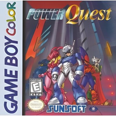 Power Quest